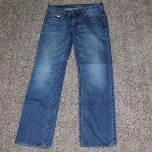 American Eagle Original Straight Jeans
